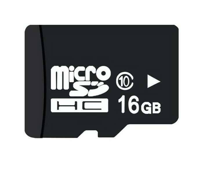 کارت حافظه   Dr Memory DR6021 16GB170233